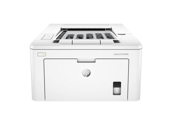 HP LaserJet Pro M203dw Wireless Laser Printer